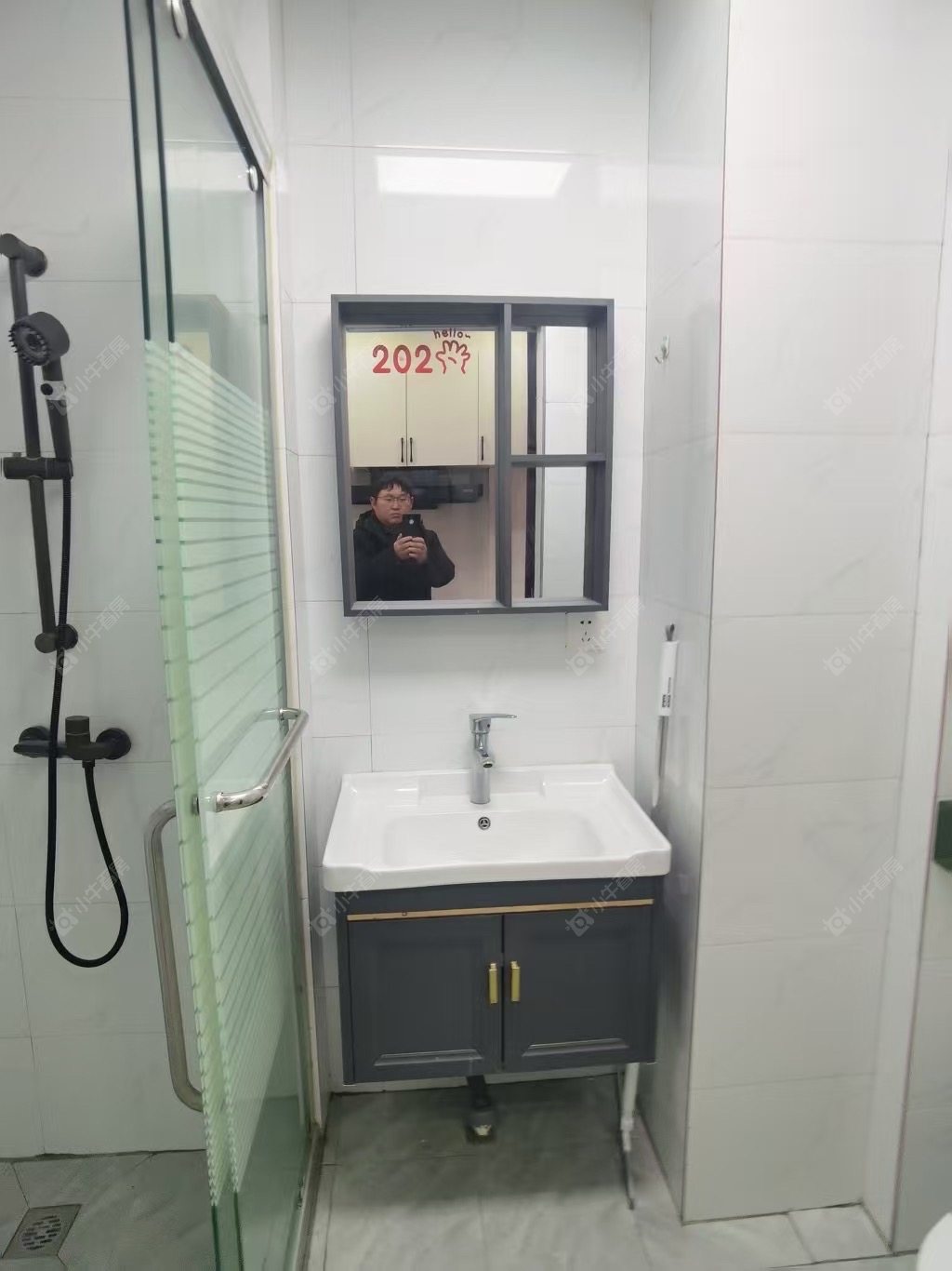 常州龙湖星图在租房源室内图_小牛看房