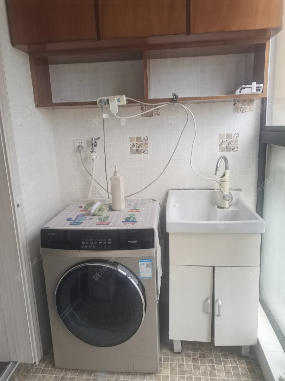 常州九洲花园一期租房房源封面图