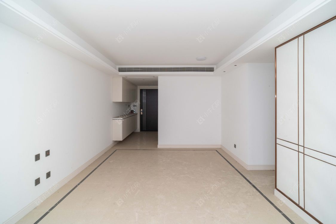 常州龙城金茂府东区在售二手房源室内图_小牛看房