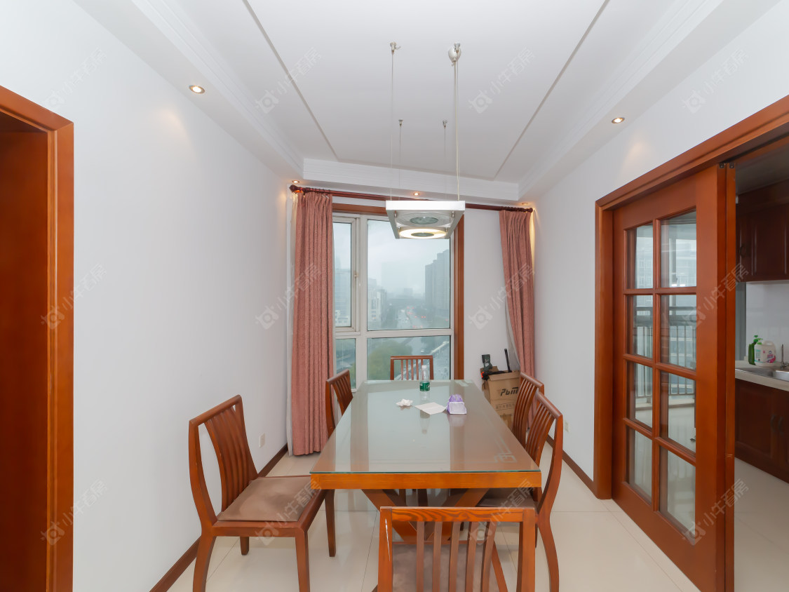 常州聚博花园在售二手房源室内图_小牛看房