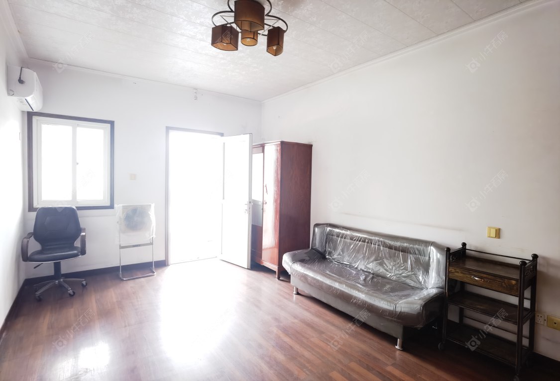 常州大仓路2室1厅1卫出租_小牛看房