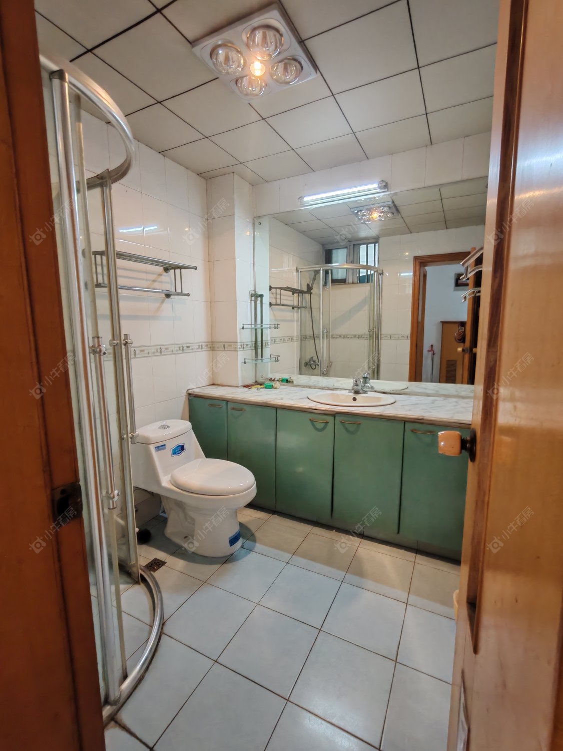 常州浦南南村在租房源室内图_小牛看房