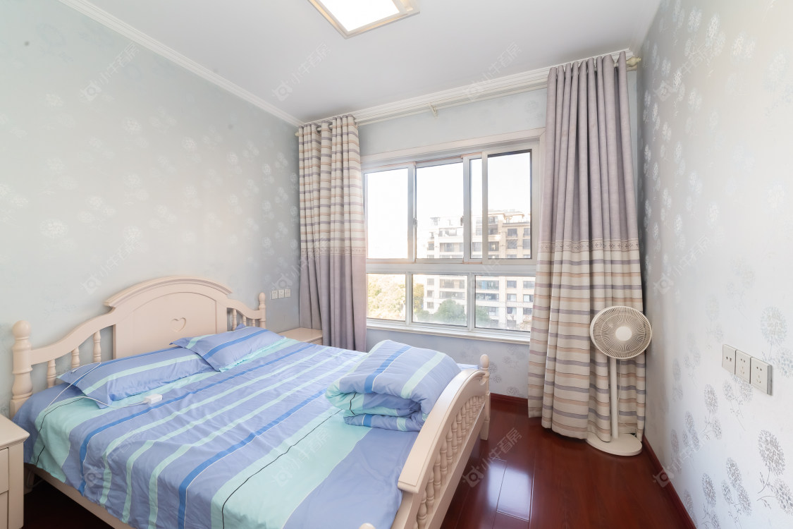 常州金地格林郡在售二手房源室内图_小牛看房