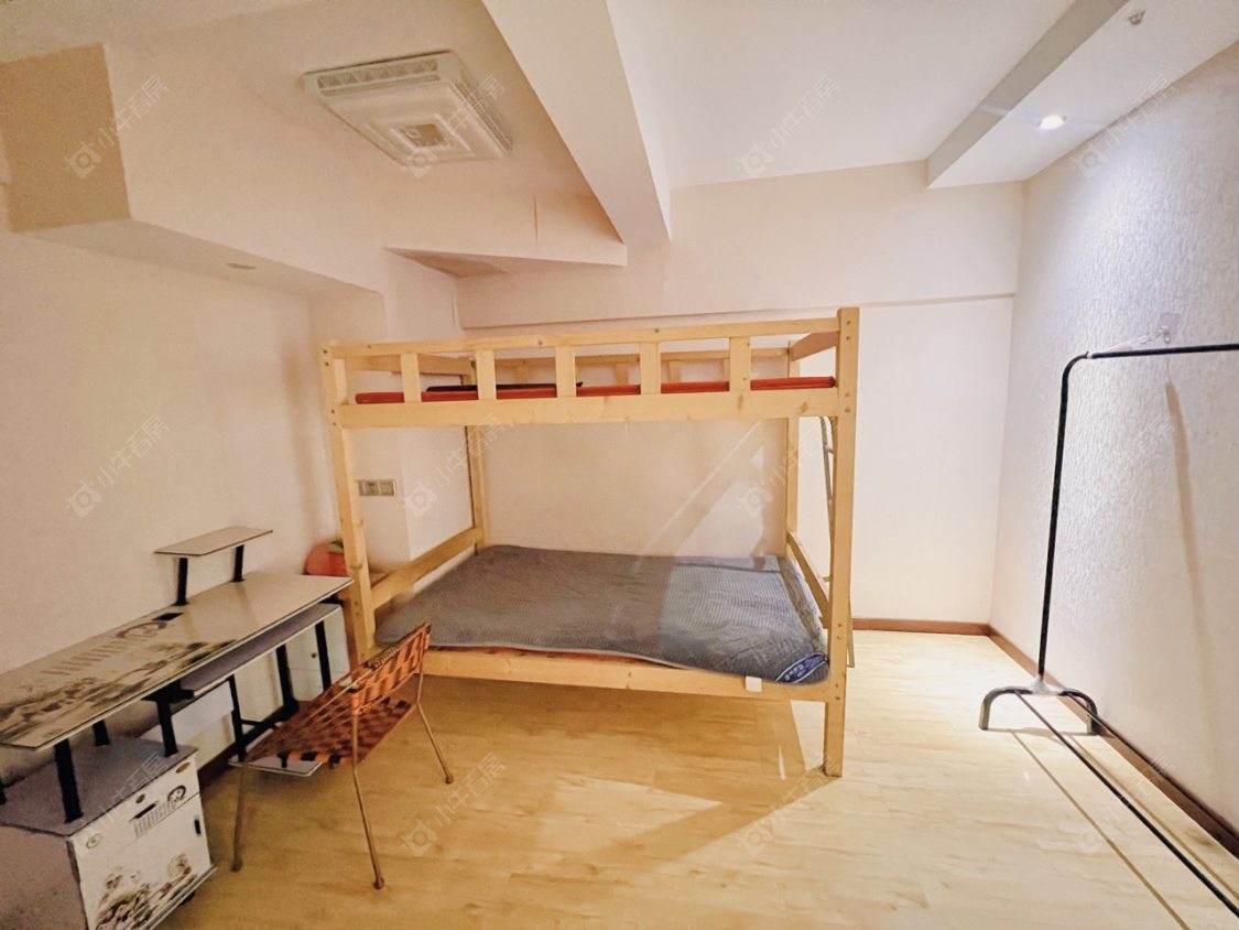 常州华东机电城在租房源室内图_小牛看房