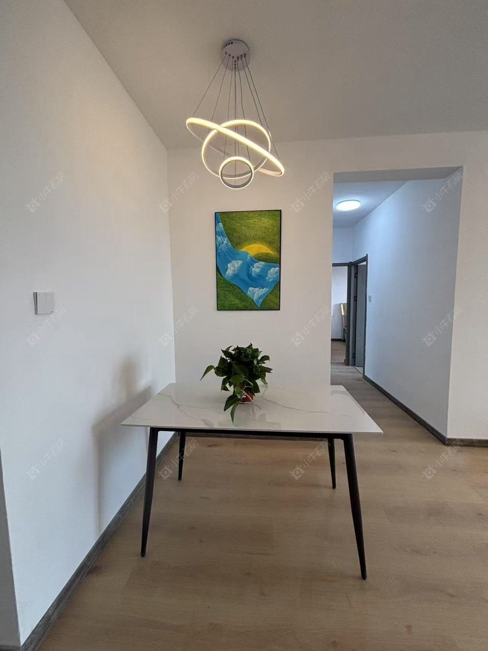 常州路劲雅居乐城市万象在租房源室内图_小牛看房