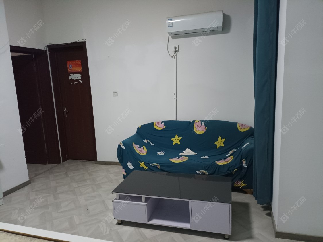 常州天禄西阆苑别墅区在租房源_小牛看房