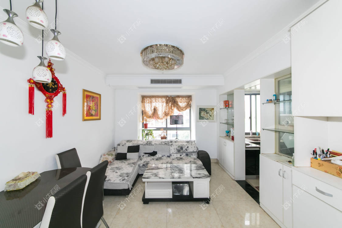 常州长虹名苑在租房源室内图_小牛看房