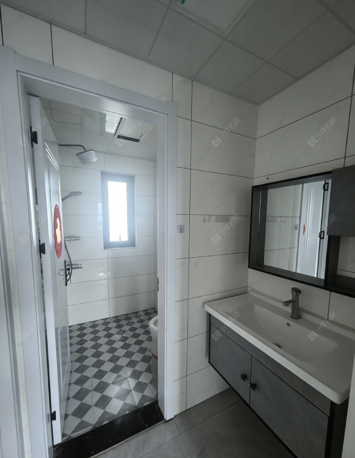 常州华润万象府在租房源户型图_小牛看房