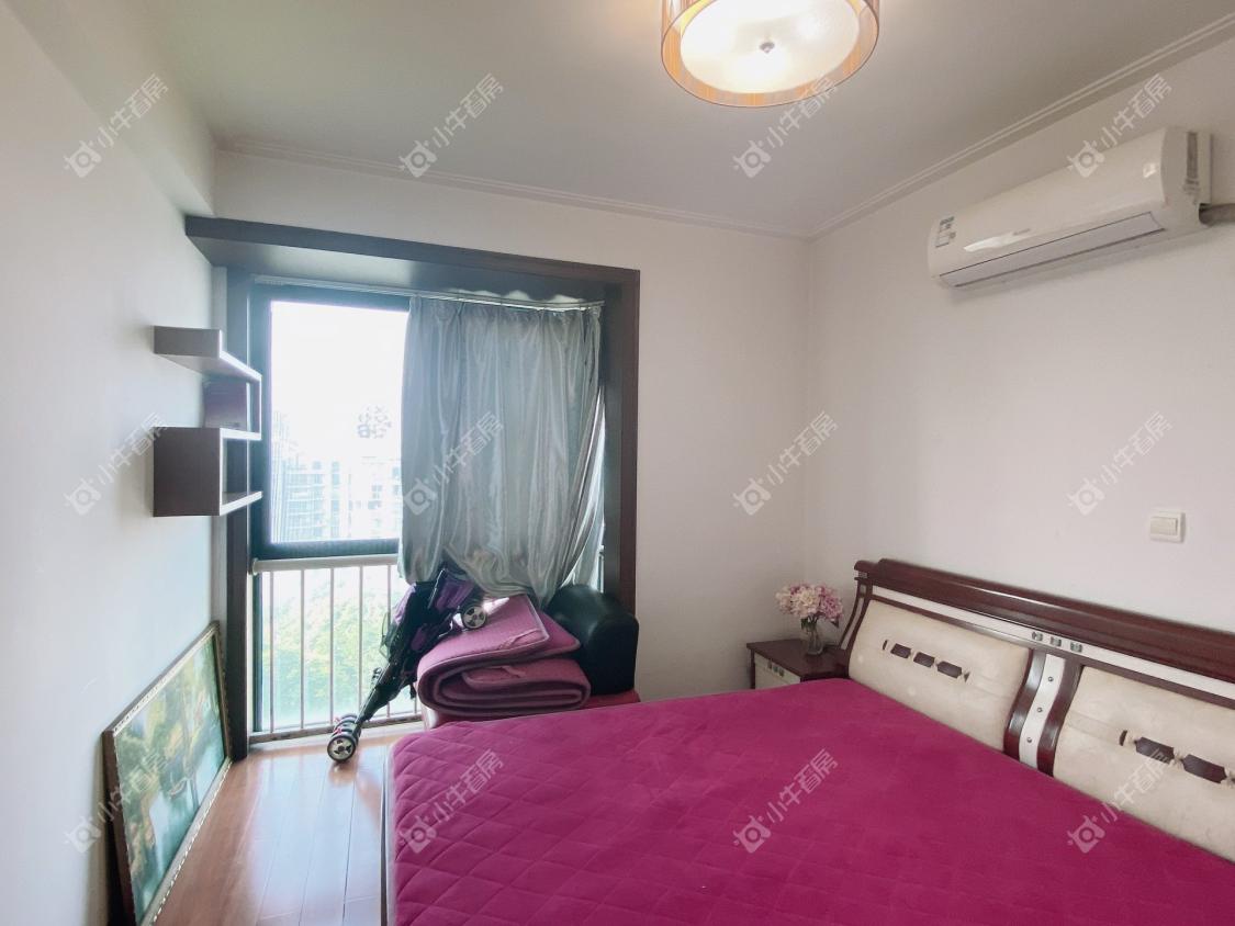 常州凤凰苑在租房源_小牛看房