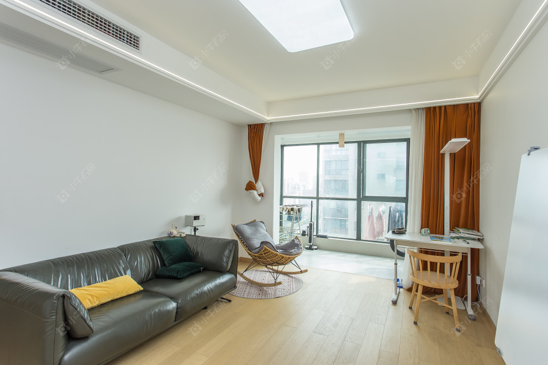 常州福缘雅居在售二手房_小牛看房