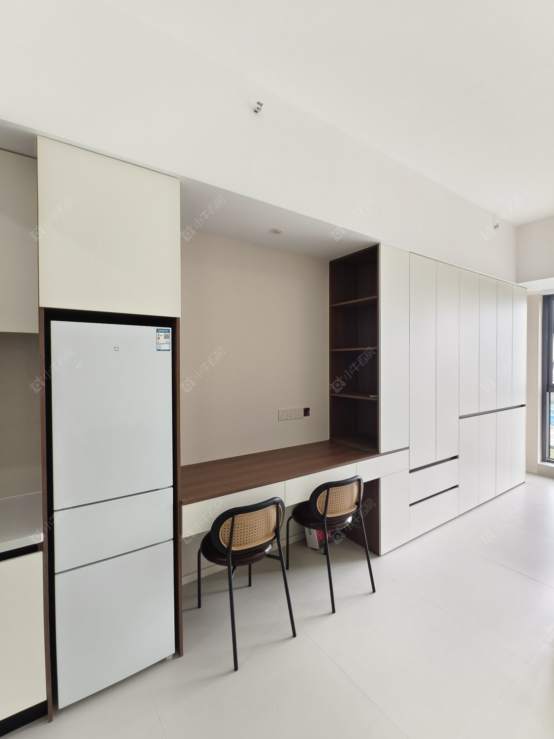 常州新龙江城市广场在租房源室内图_小牛看房