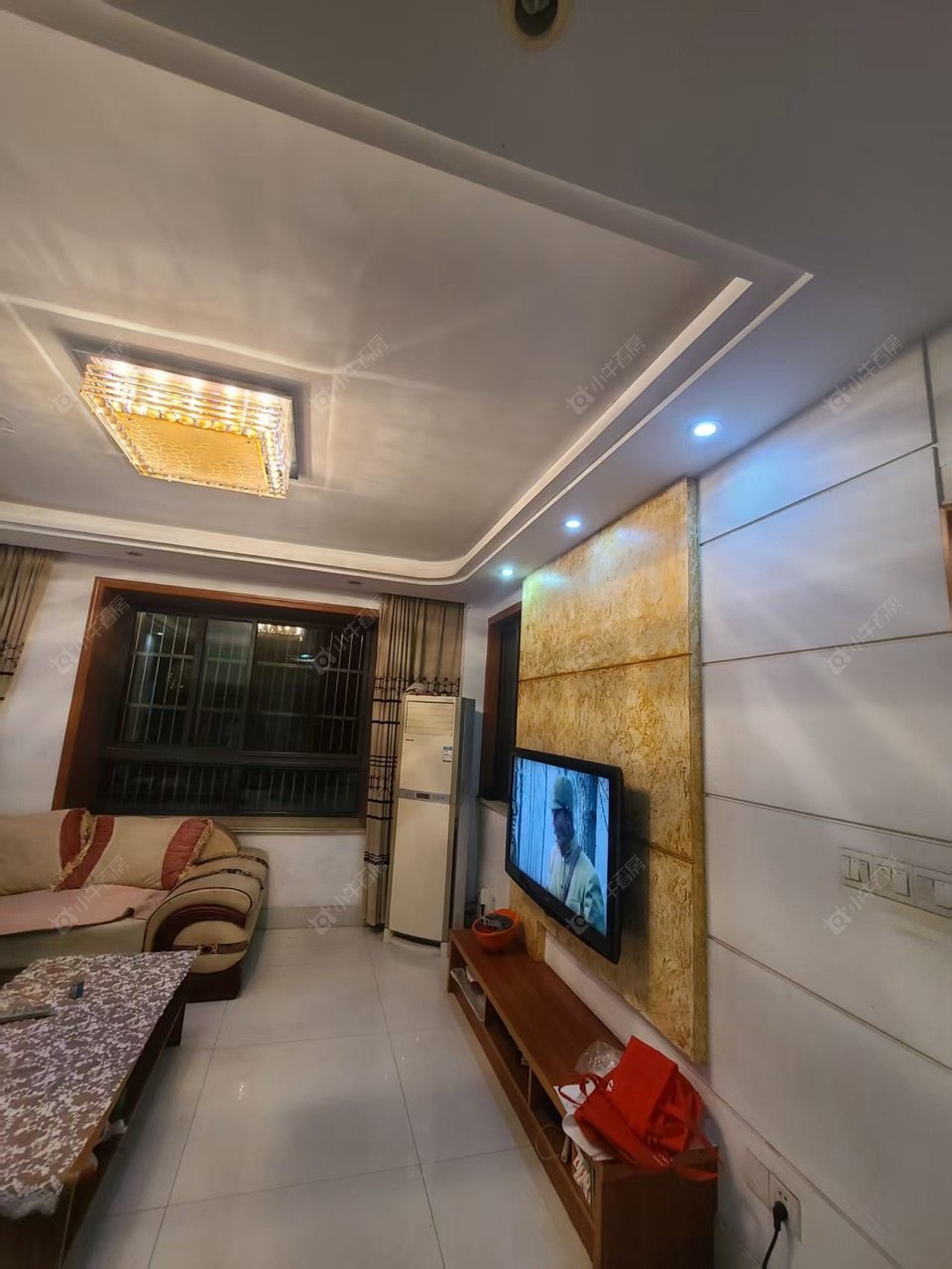 常州枫林雅都3室2厅1卫出租_小牛看房