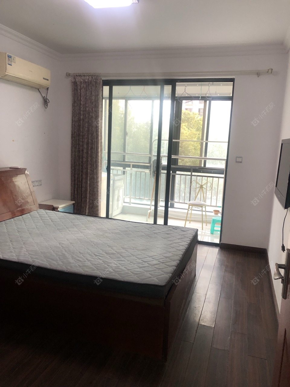 常州聚湖家园三期在租房源室内图_小牛看房