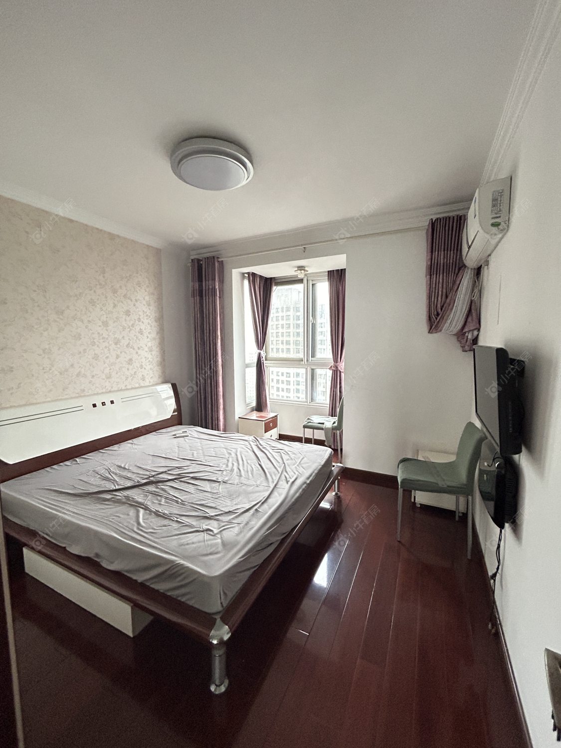 常州御水华庭一期在租房源_小牛看房