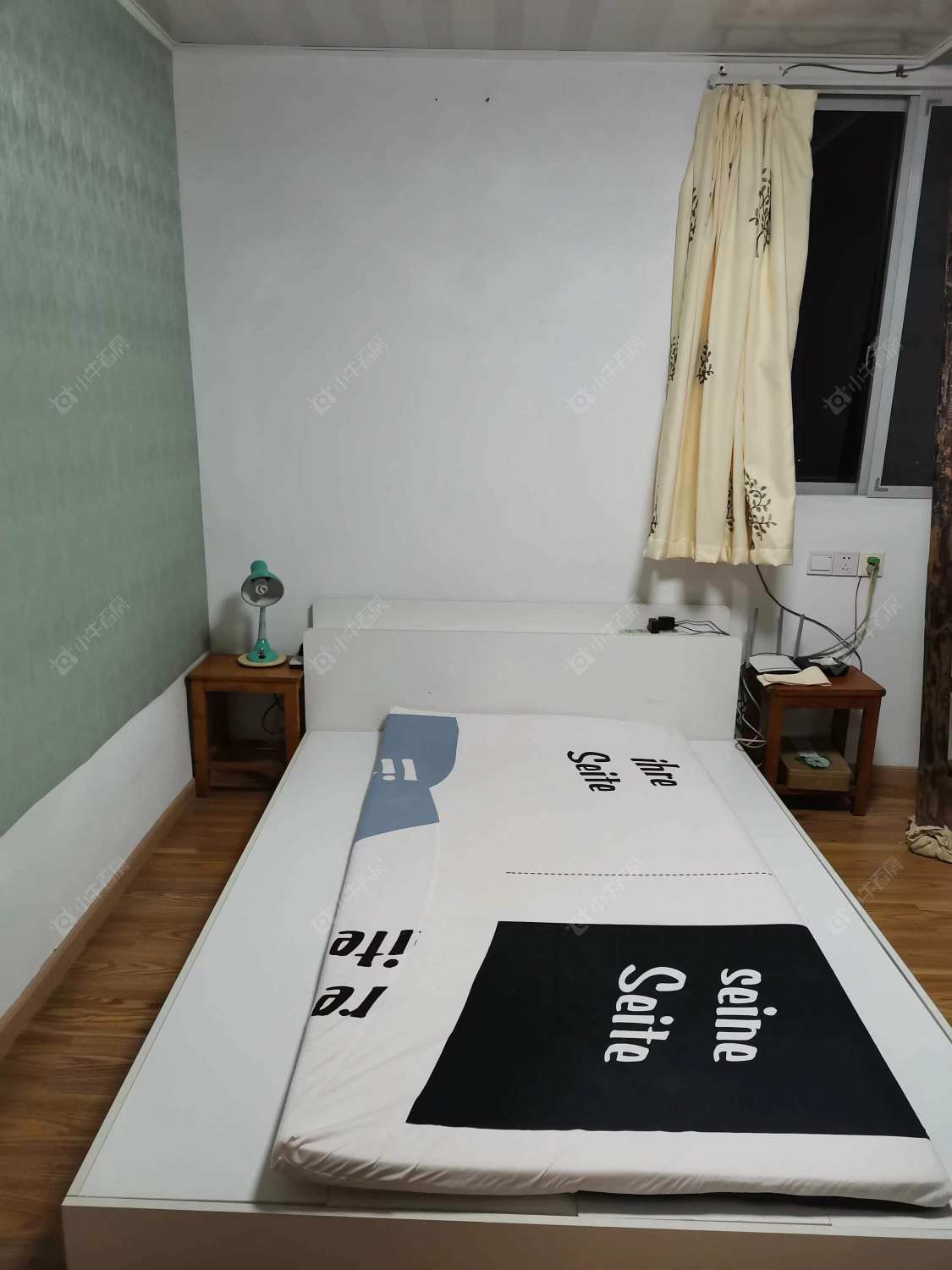 常州工房北区租房_工房北区1室1厅房源出租