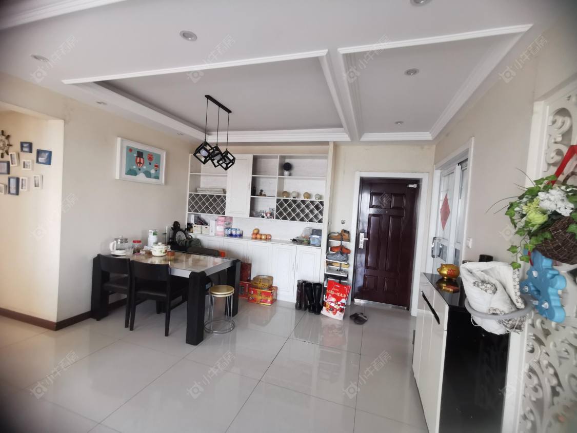 常州龙东花园在租房源室内图_小牛看房