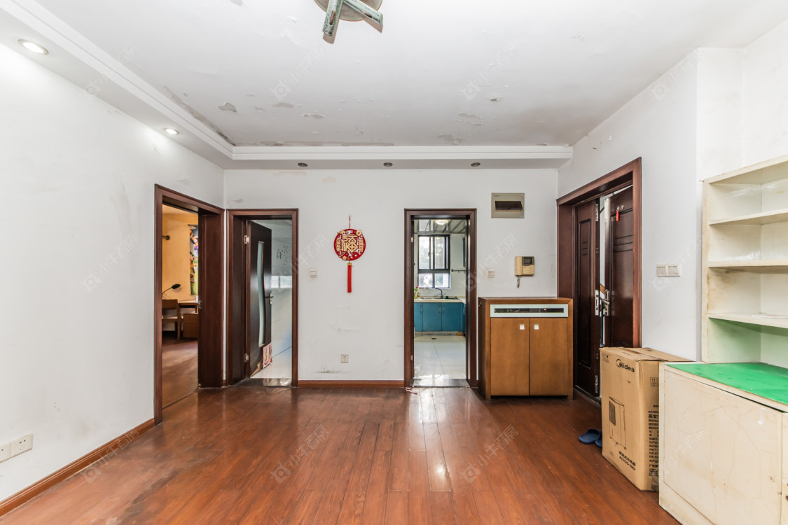 常州太阳花园在售二手房源室内图_小牛看房