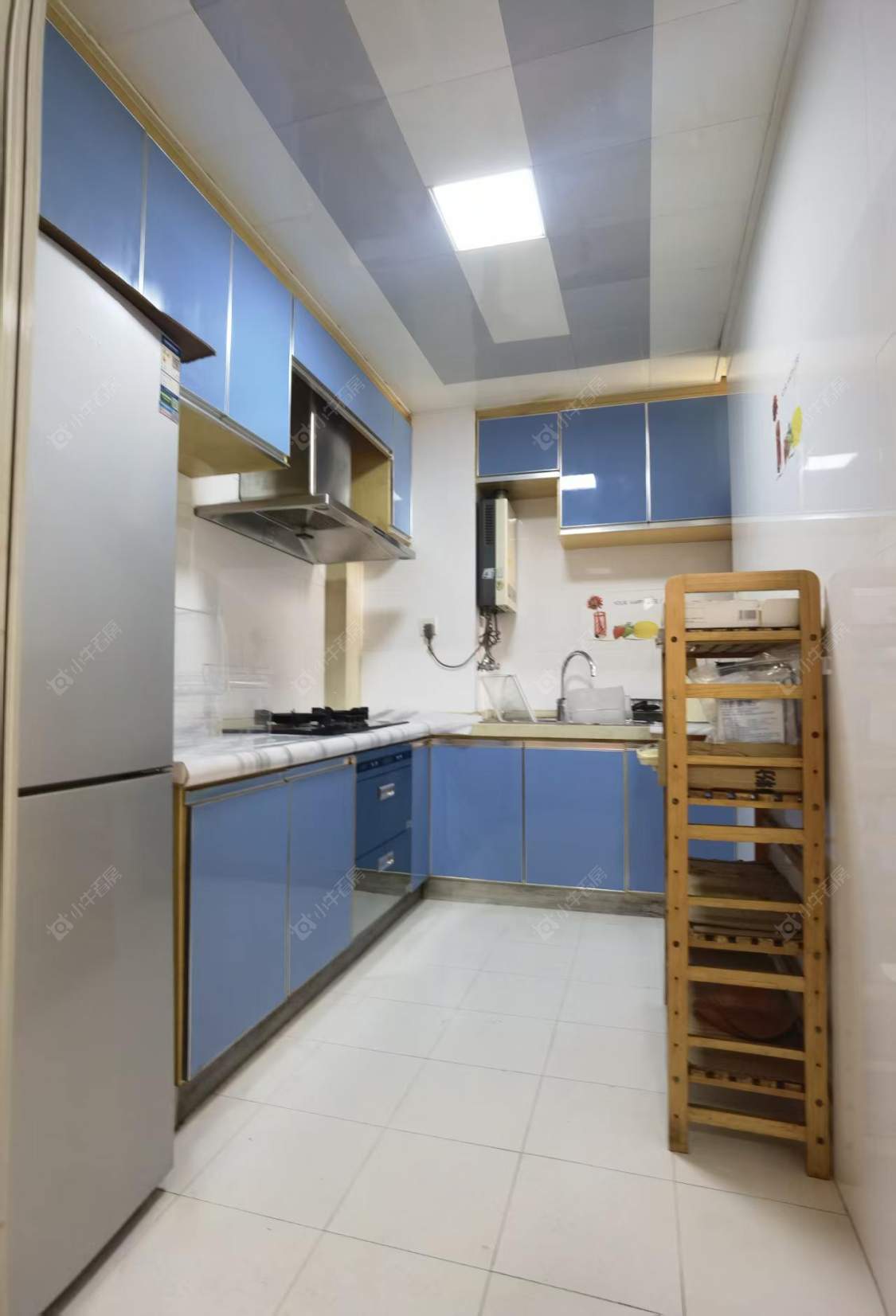 常州滨江明珠城东区在租房源室内图_小牛看房