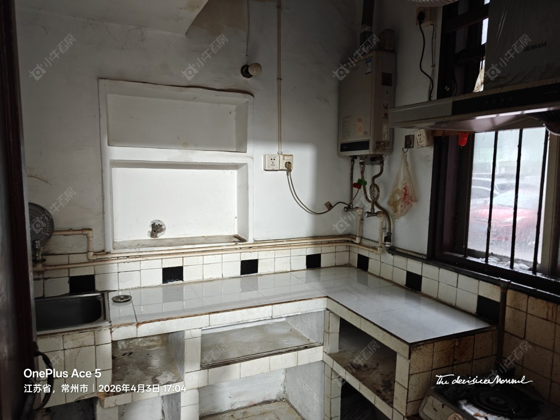 常州清凉新村在租房源室内图_小牛看房