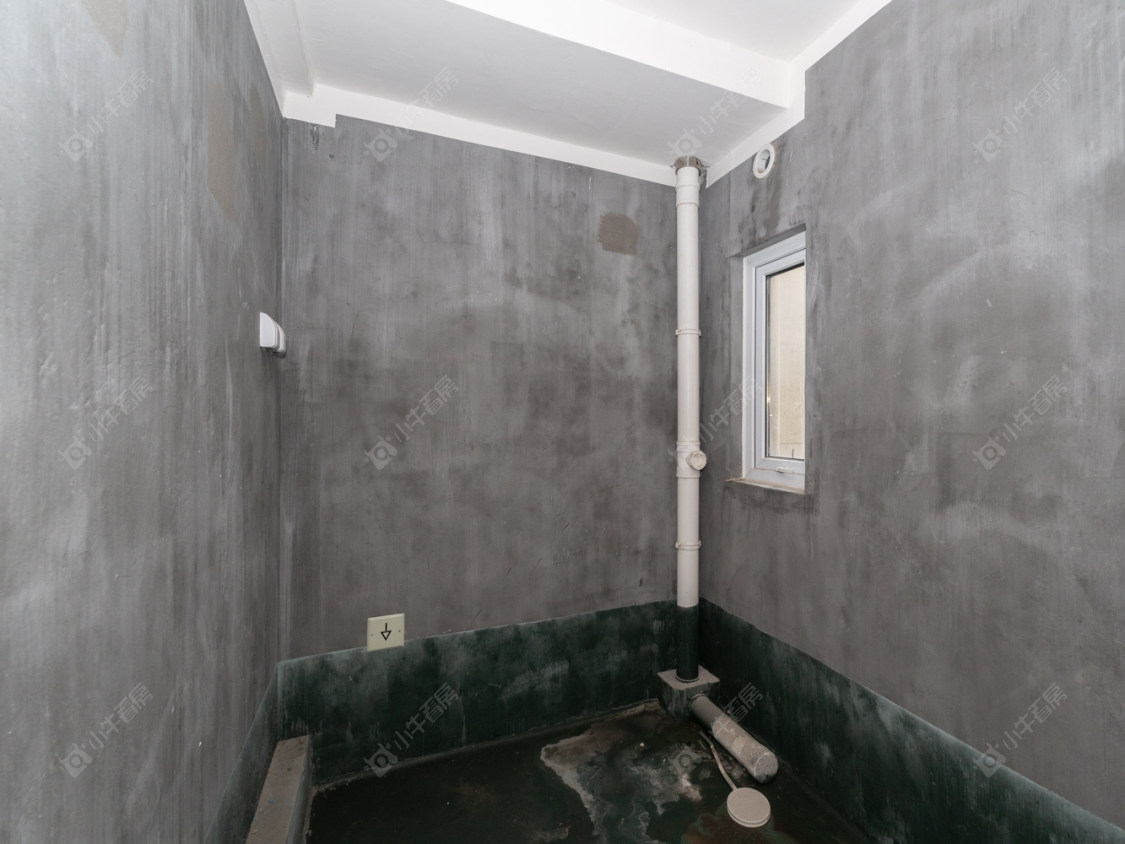 常州融创滨湖御园在售二手房源室内图_小牛看房