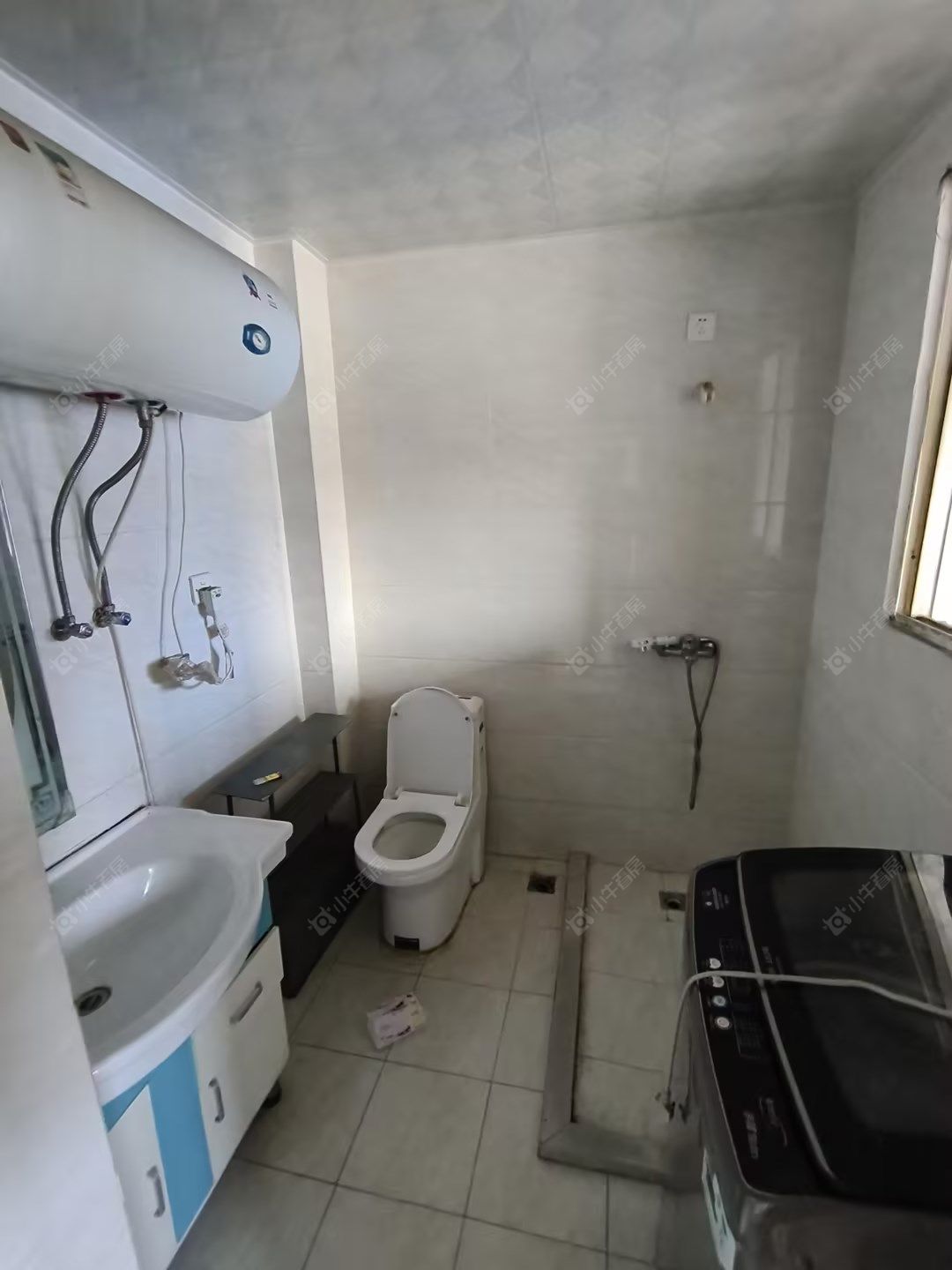 常州丽华三村南开小区在租房源室内图_小牛看房