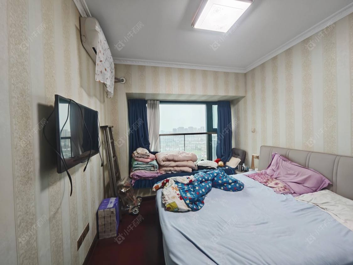 常州恒大名都一期在售二手房房源室内图_小牛看房