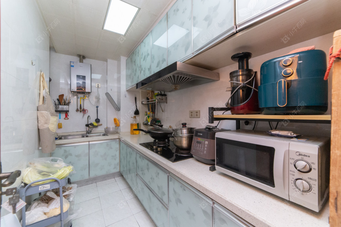 常州绿都万和城三区在售二手房源室内图_小牛看房