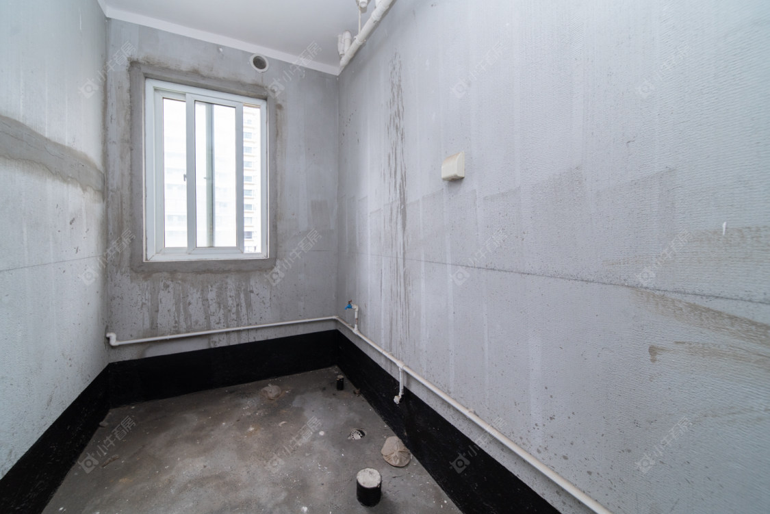 常州聚缘福地在售二手房源室内图_小牛看房