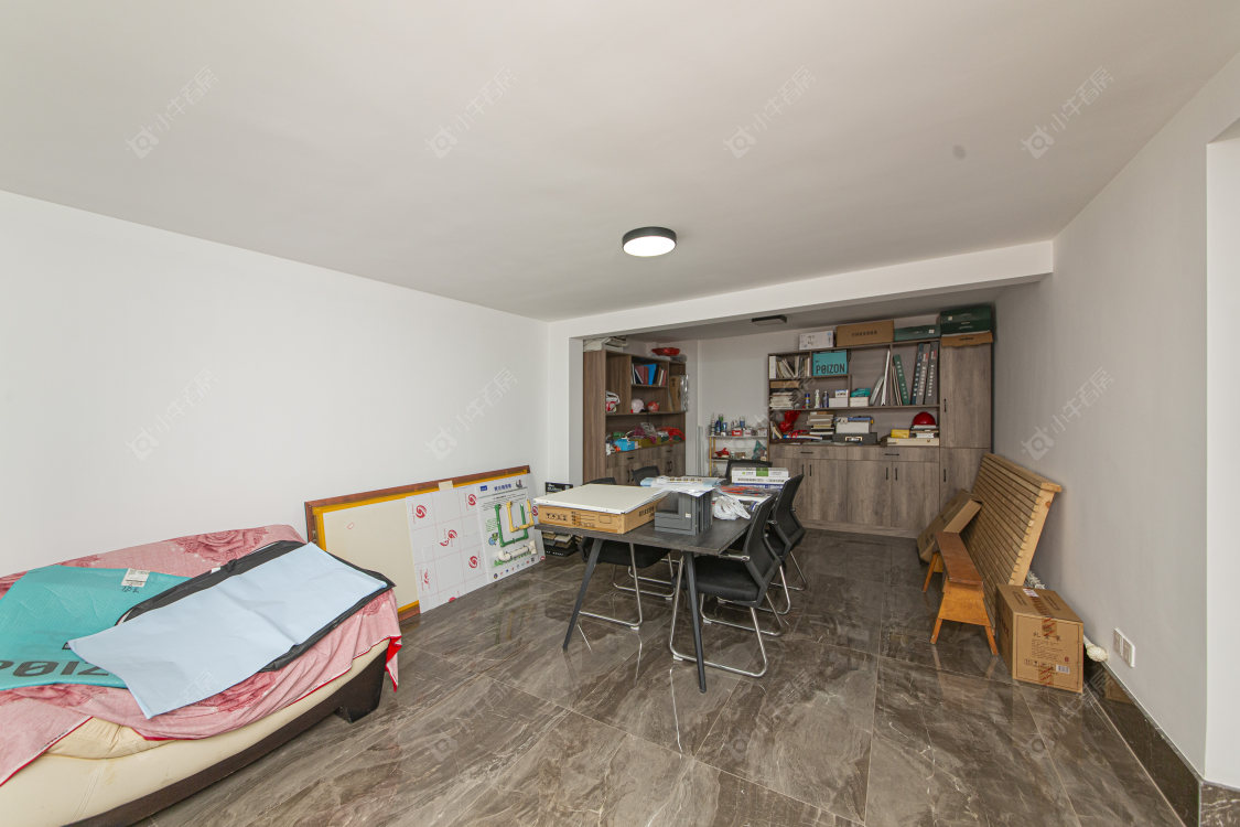 常州新城锦域在售二手房源室内图_小牛看房