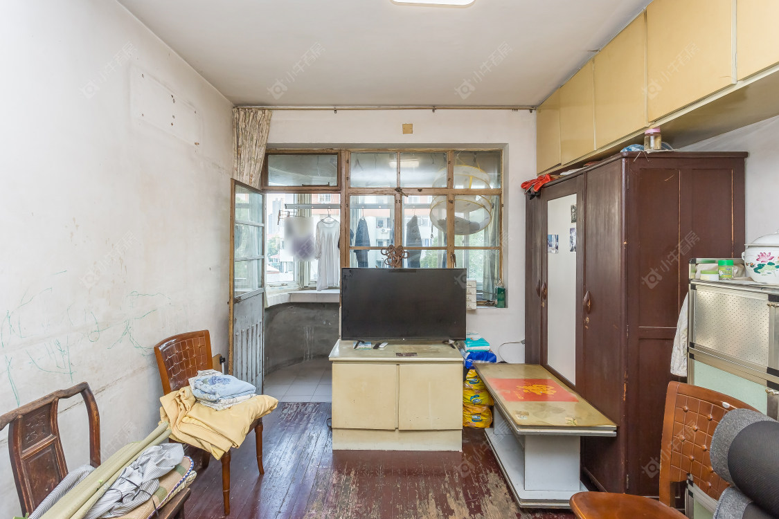 常州红梅西村在售二手房源室内图_小牛看房