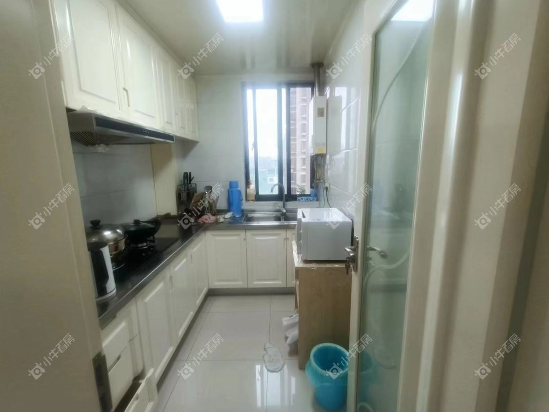 常州荆溪人家在租房源_小牛看房