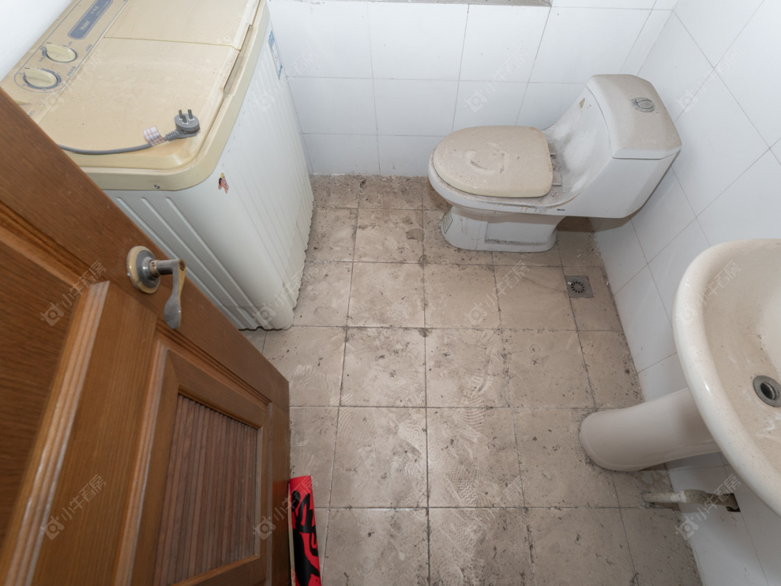 常州华苑三村在售二手房源室内图_小牛看房