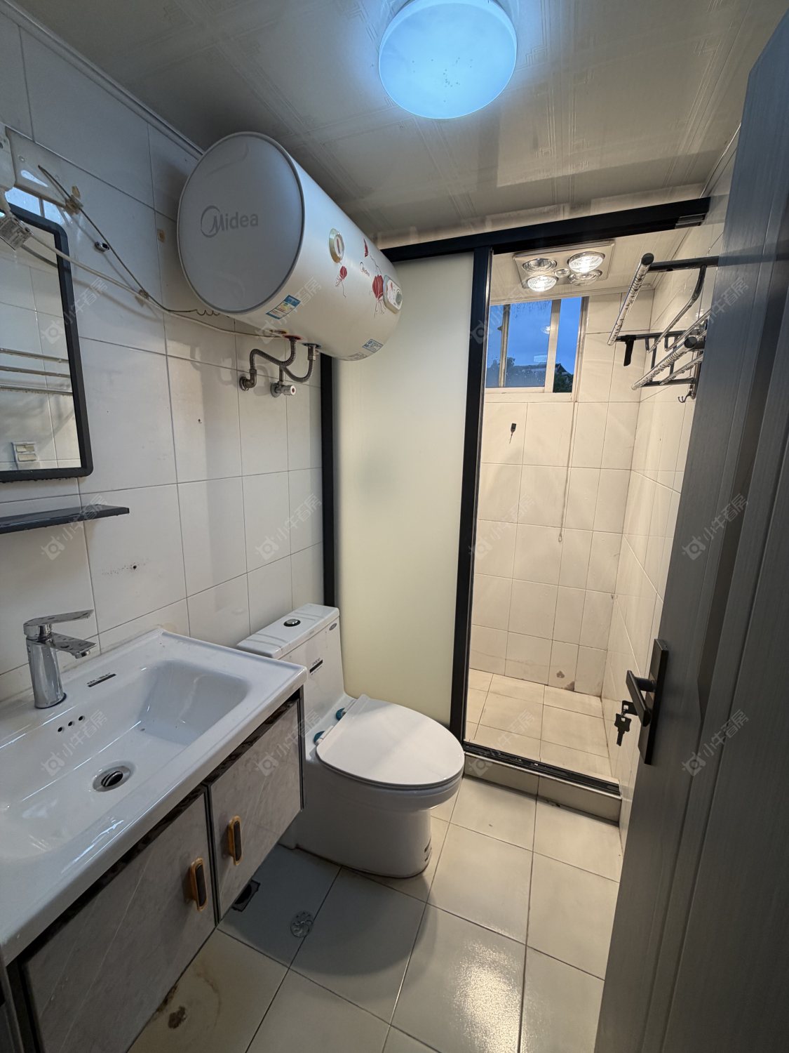 常州新荷花园在租房源_小牛看房