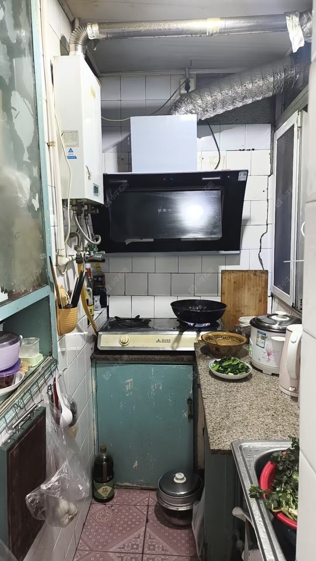 丽华二村房源室内图 常州丽华二村在租房源室内图_小牛看房