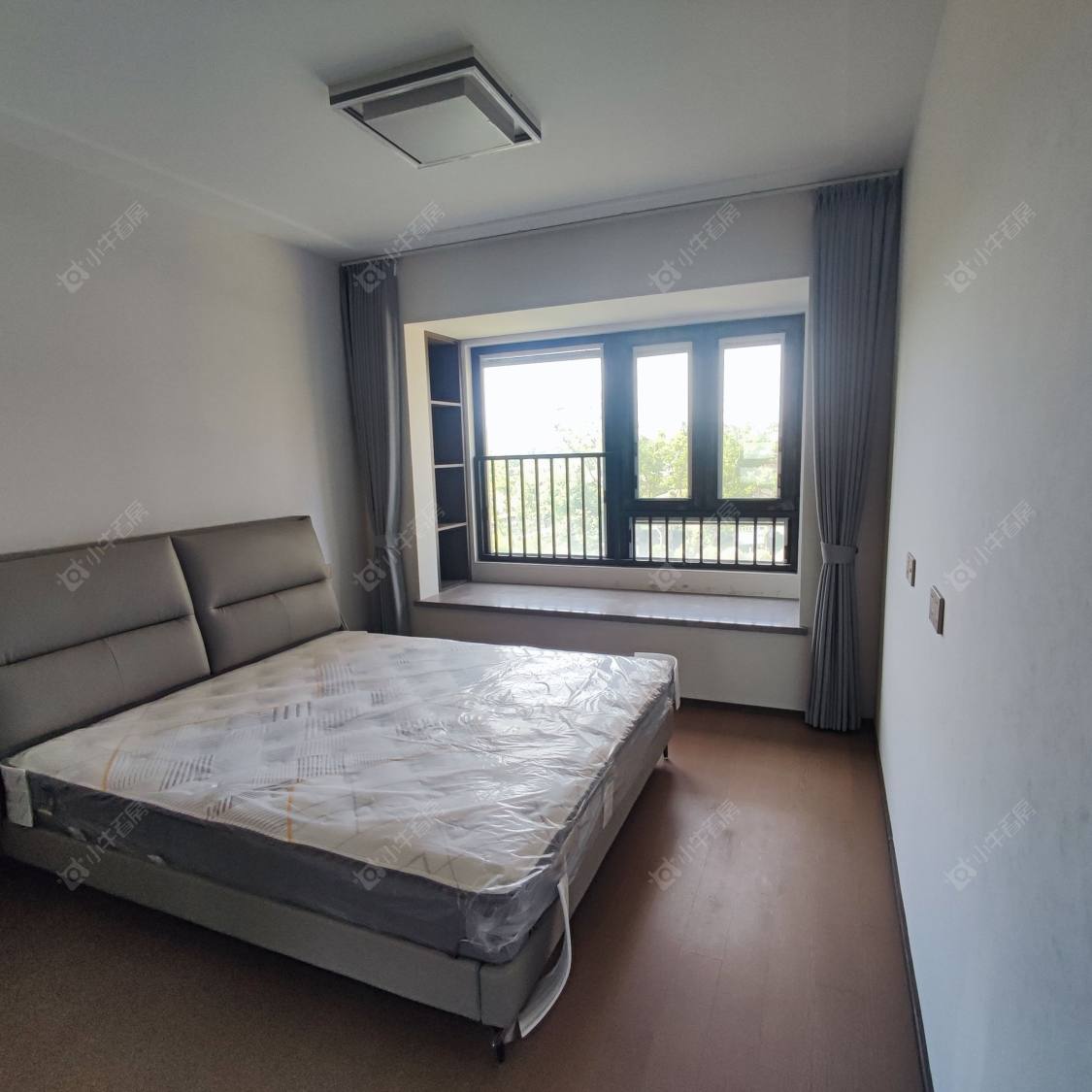 常州万科四季都会在租房源室内图_小牛看房