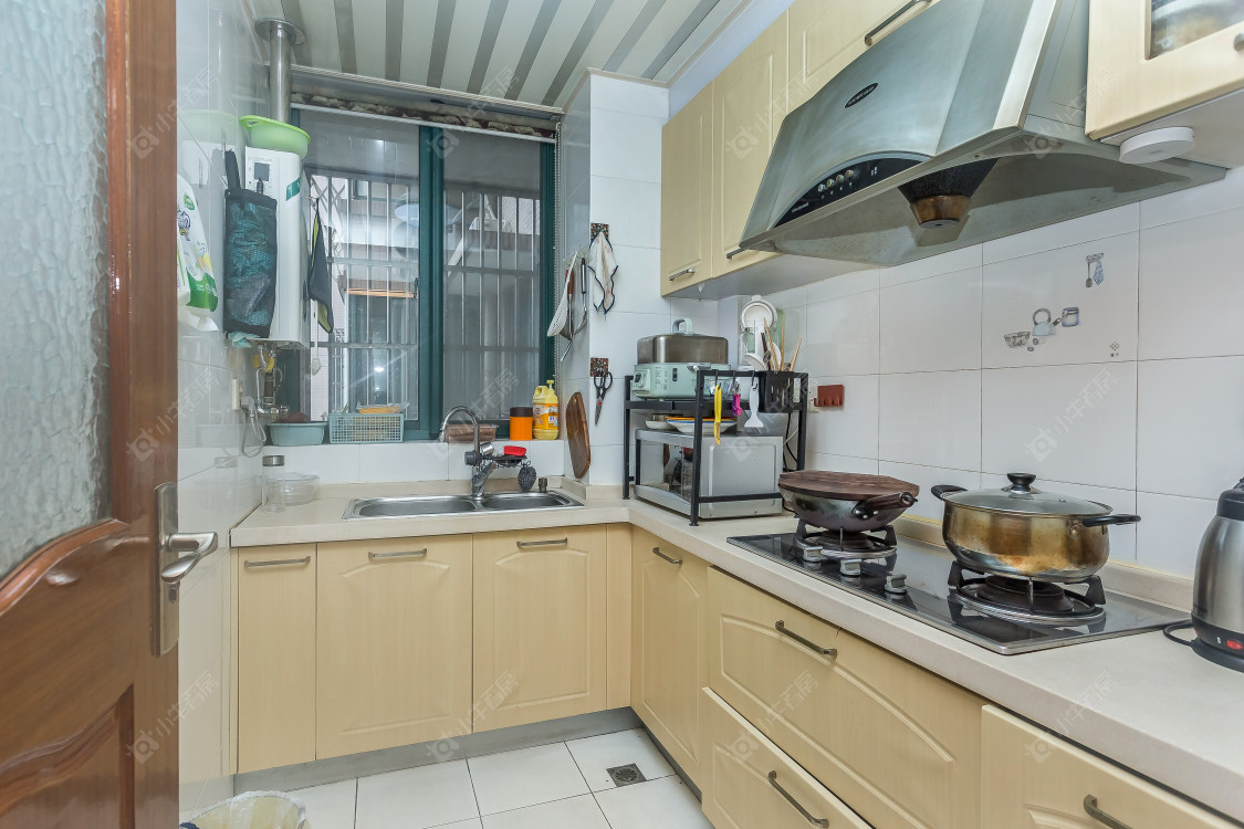 常州汇金置业广场在售二手房源室内图_小牛看房