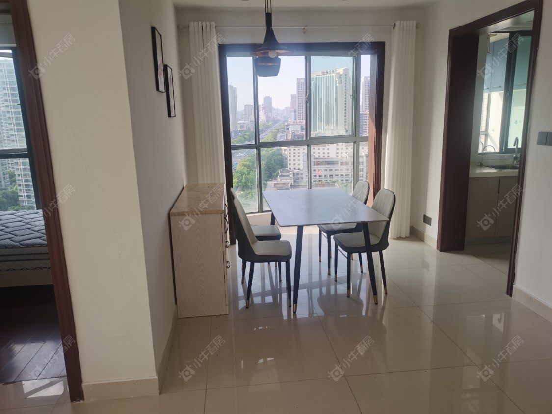 常州阳湖名城在租房源_小牛看房