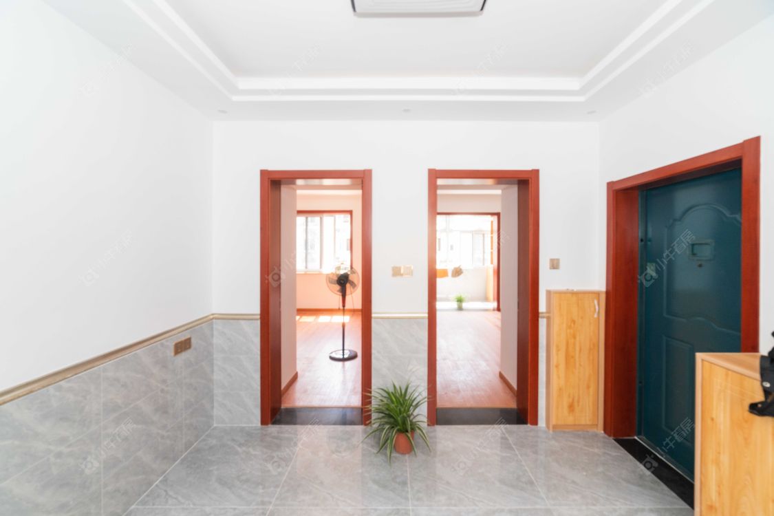 常州西新桥三村在售二手房源室内图_小牛看房