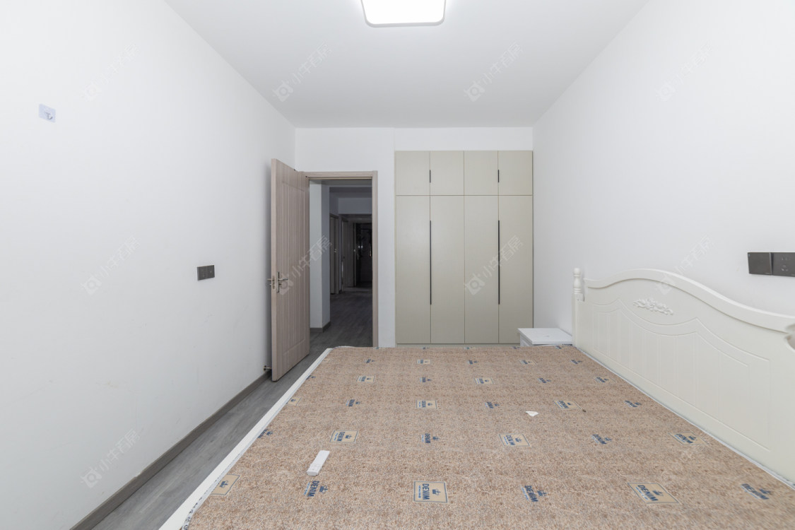 常州百馨西苑五期在售二手房源室内图_小牛看房