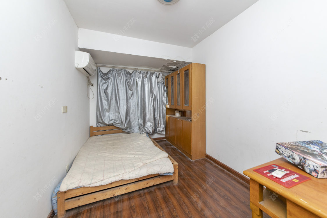 常州新城花苑西区在售二手房源室内图_小牛看房