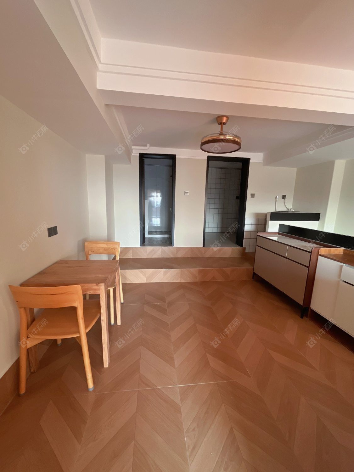 银河湾第一城一期房源室内图 常州银河湾第一城一期在租房源室内图_小牛看房