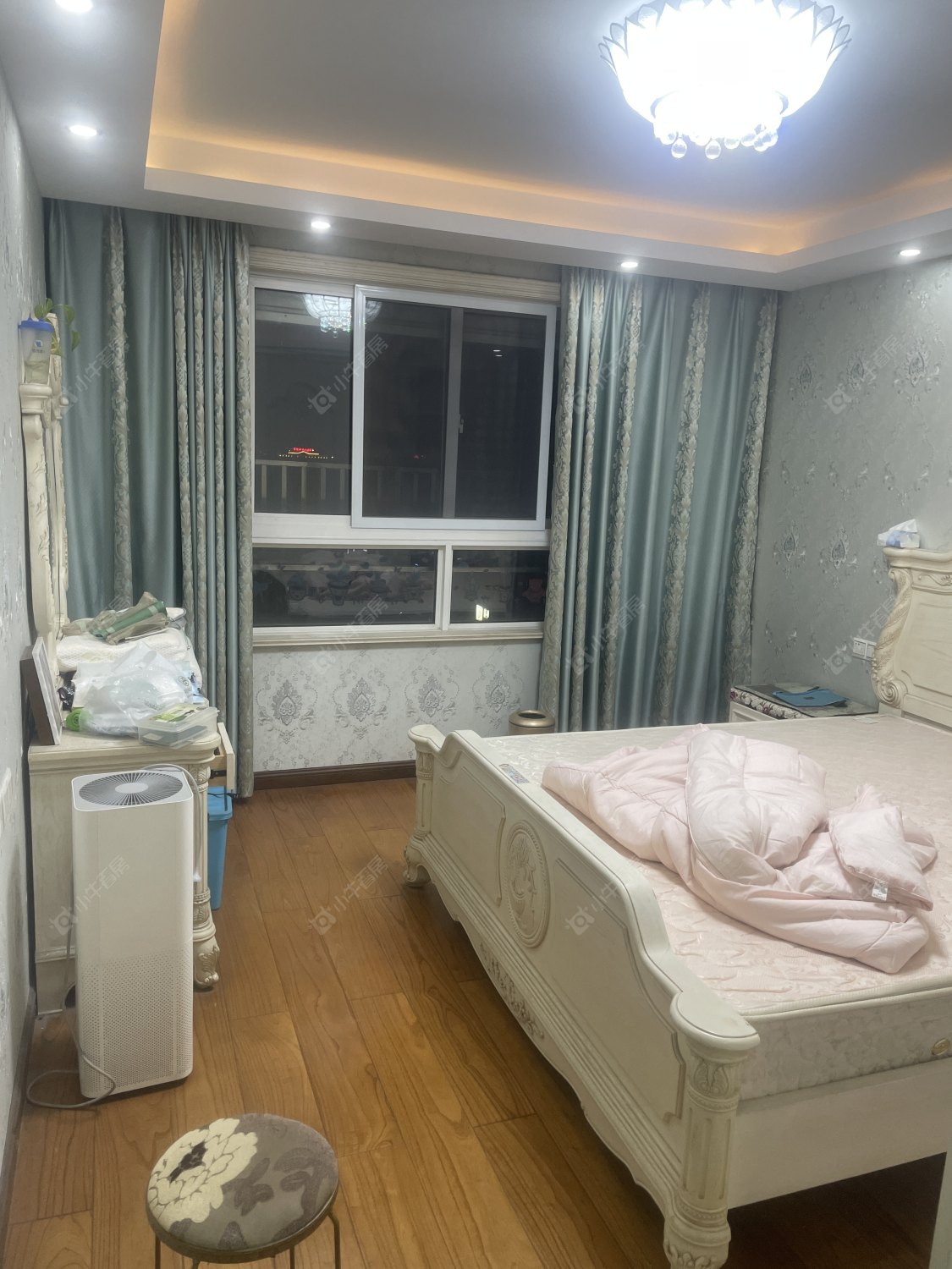 常州广嘉东郡在租房源_小牛看房