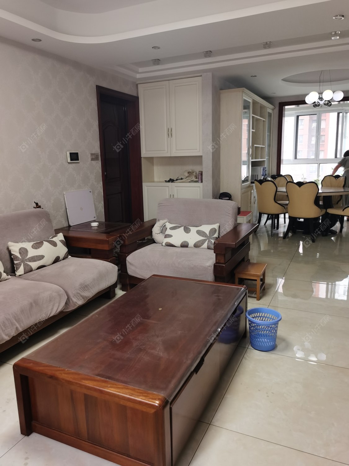 常州金地格林郡租房房源封面图