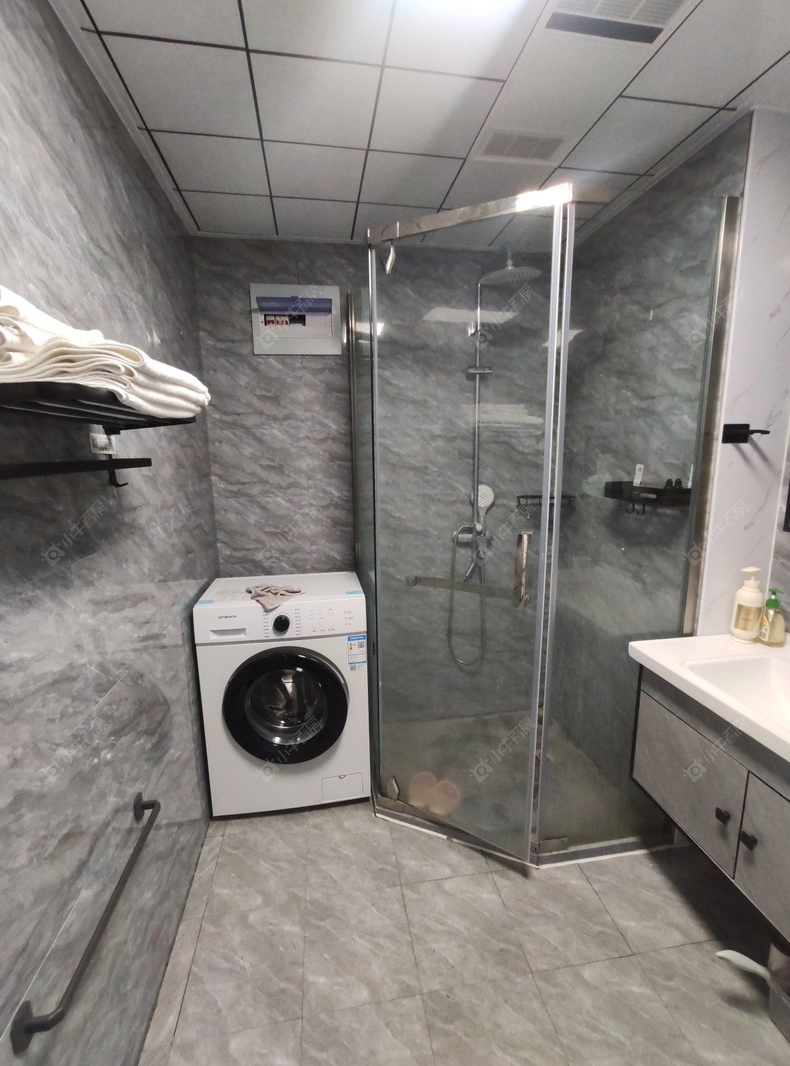 常州芝荟时光在租房源室内图_小牛看房