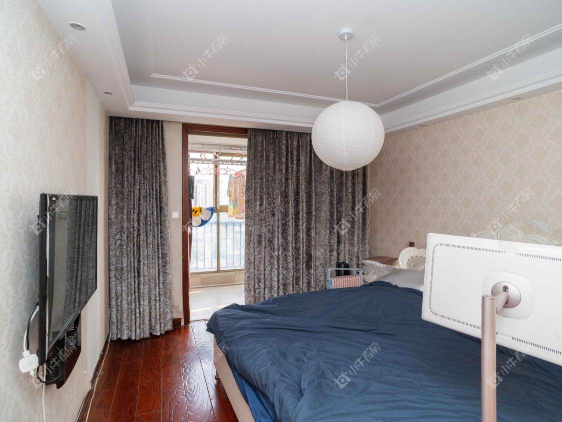 常州青枫壹号在租房源室内图_小牛看房