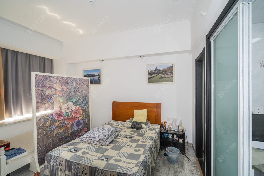 常州元丰宜家在售二手房源室内图_小牛看房