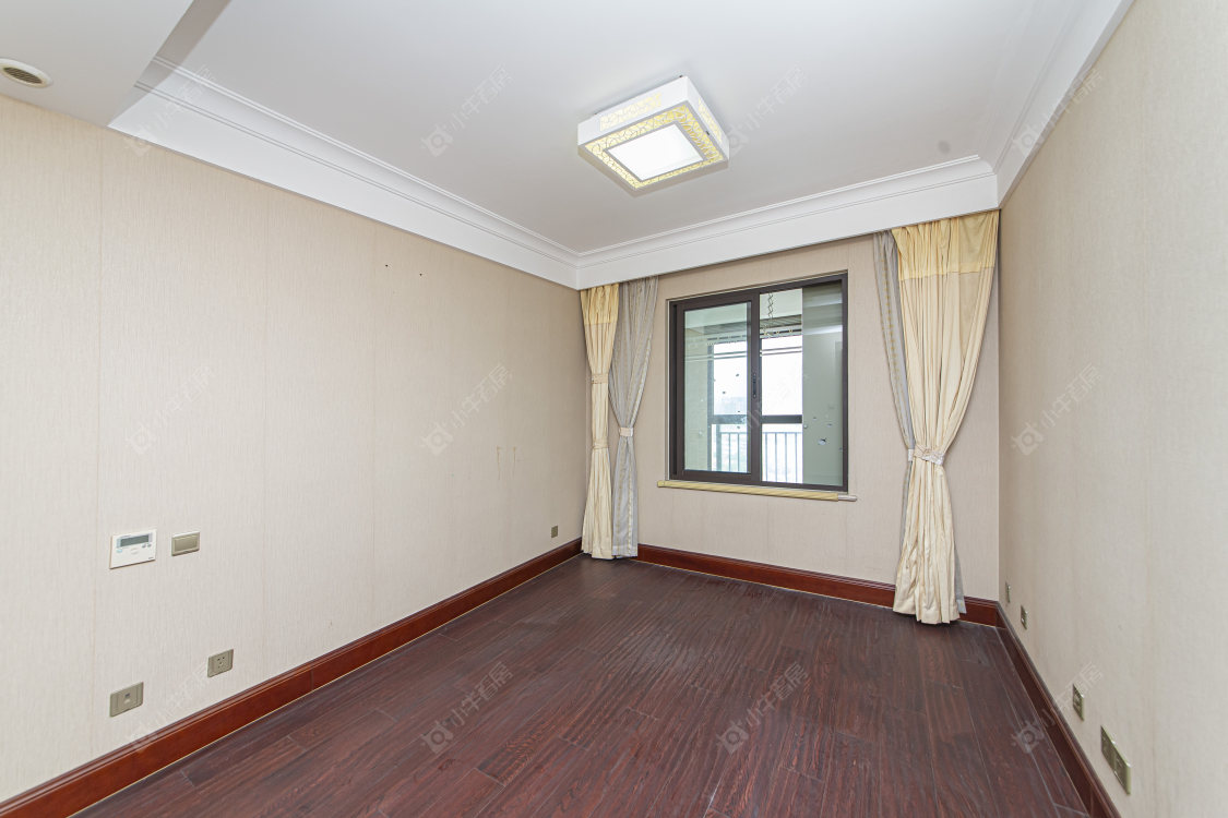 常州新城公馆天域在售二手房源室内图_小牛看房