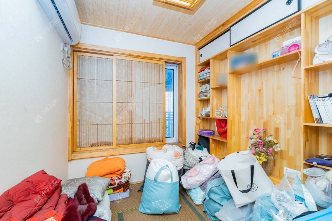 常州中海凤凰熙岸在租房源室内图_小牛看房