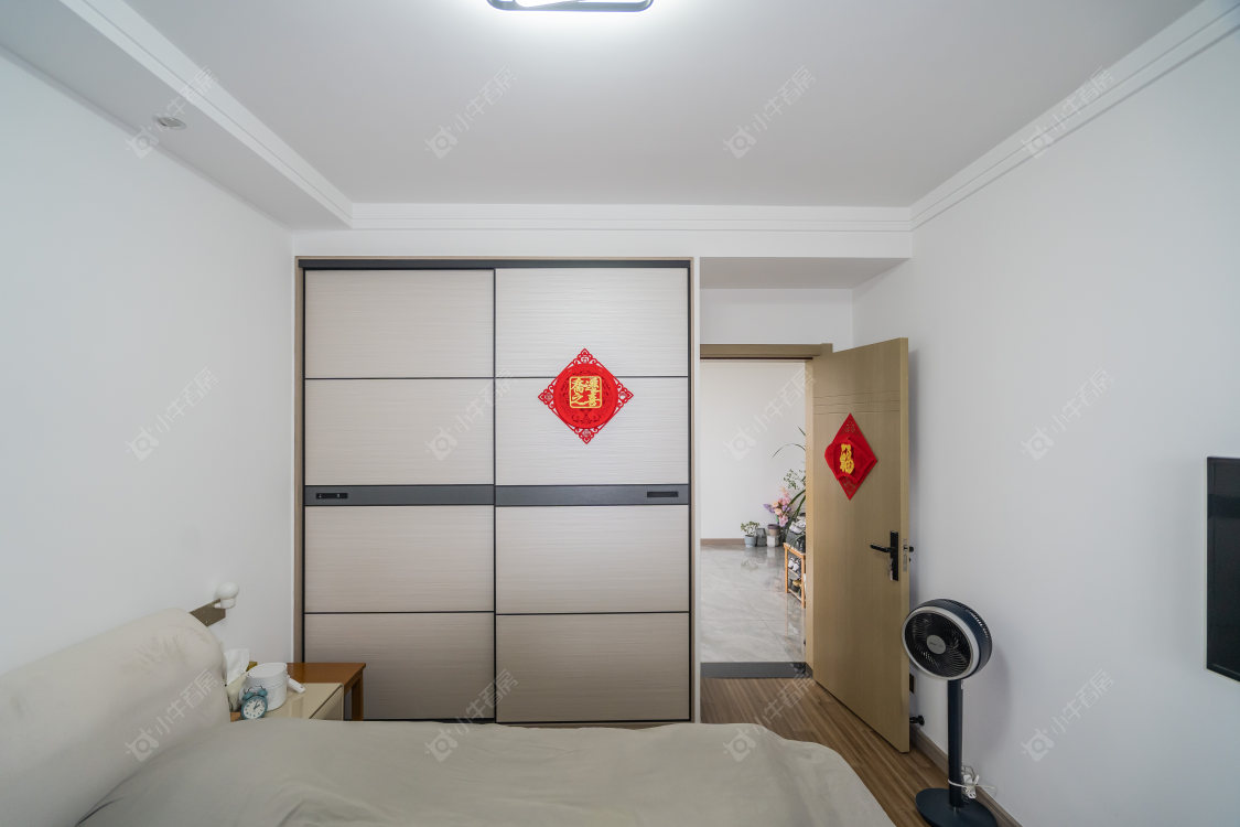 常州景福苑在售二手房源室内图_小牛看房