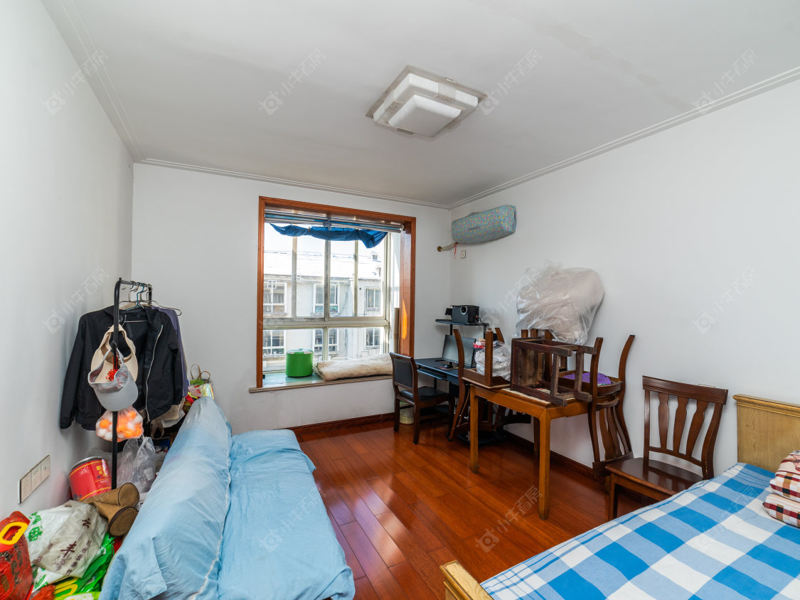 常州鑫福苑一期在售二手房源室内图_小牛看房